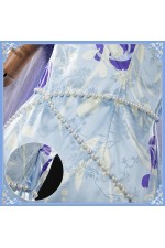 2XXT Cosplay Uma Musume Pretty Derby Verxina Bride Wedding Formal Dress Cosplay Costume